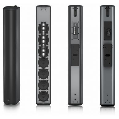 Звуковая колонна Tannoy VLS 15 EN54